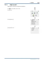 Preview for 91 page of YOKOGAWA IR800G User Manual