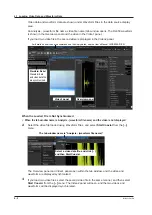 Preview for 20 page of YOKOGAWA IS8000 User Manual