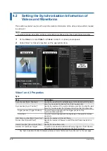 Preview for 22 page of YOKOGAWA IS8000 User Manual