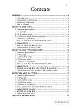 Preview for 3 page of YOKOGAWA ISC40FD User Manual