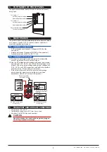 Preview for 3 page of YOKOGAWA JUXTA MH7D User Manual