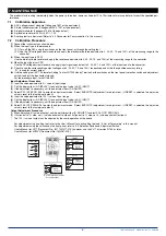 Preview for 5 page of YOKOGAWA JUXTA MU5-01 00 Series User Manual