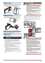 Предварительный просмотр 2 страницы YOKOGAWA JUXTA VJA7 Series User Manual