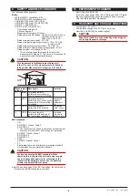 Предварительный просмотр 6 страницы YOKOGAWA JUXTA VJA7 Series User Manual