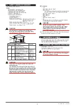 Предварительный просмотр 4 страницы YOKOGAWA JUXTA VJB1 User Manual