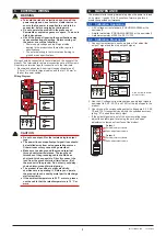 Preview for 3 page of YOKOGAWA JUXTA VJB3 User Manual