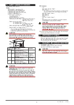 Preview for 4 page of YOKOGAWA JUXTA VJB3 User Manual