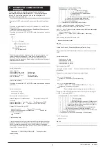 Preview for 5 page of YOKOGAWA JUXTA VJET User Manual