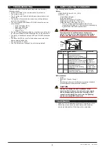 Preview for 6 page of YOKOGAWA JUXTA VJET User Manual