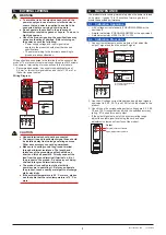 Preview for 3 page of YOKOGAWA Juxta VJG1 User Manual