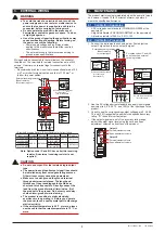 Preview for 3 page of YOKOGAWA JUXTA VJH1 User Manual