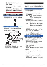 Preview for 3 page of YOKOGAWA JUXTA VJP8 Series User Manual