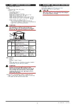 Preview for 5 page of YOKOGAWA JUXTA VJP8 Series User Manual