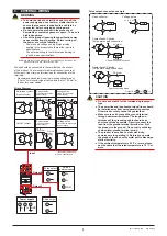 Предварительный просмотр 3 страницы YOKOGAWA JUXTA VJP8 User Manual