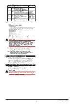 Preview for 6 page of YOKOGAWA JUXTA VJP8 User Manual