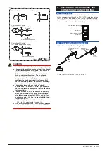 Preview for 3 page of YOKOGAWA JUXTA VJQ7 User Manual