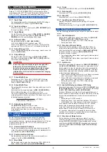 Preview for 4 page of YOKOGAWA JUXTA VJQ7 User Manual