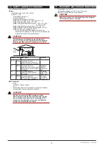 Preview for 6 page of YOKOGAWA JUXTA VJQ8 Series User Manual