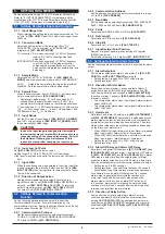 Preview for 4 page of YOKOGAWA JUXTA VJQ8 User Manual