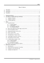 Preview for 9 page of YOKOGAWA LINEARSERV Instruction Manual