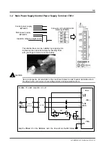 Предварительный просмотр 20 страницы YOKOGAWA LINEARSERV Instruction Manual