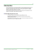 Preview for 2 page of YOKOGAWA LoRaWAN Sushi Sensor Technical Information