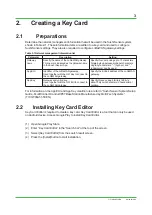 Preview for 4 page of YOKOGAWA LoRaWAN Sushi Sensor Technical Information