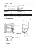 Preview for 10 page of YOKOGAWA MC43 User Manual