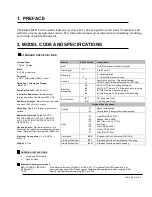 Preview for 2 page of YOKOGAWA MLD User Manual