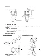 Preview for 3 page of YOKOGAWA MLD User Manual