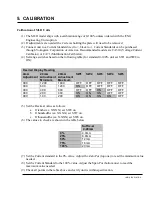 Preview for 6 page of YOKOGAWA MLD User Manual