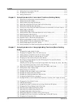 Preview for 16 page of YOKOGAWA mR10000 436101 Manual