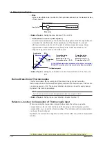 Preview for 22 page of YOKOGAWA mR10000 436101 Manual