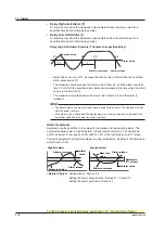 Preview for 26 page of YOKOGAWA mR10000 436101 Manual