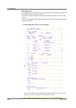 Preview for 38 page of YOKOGAWA mR10000 436101 Manual