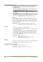 Preview for 46 page of YOKOGAWA mR10000 436101 Manual