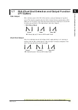 Preview for 47 page of YOKOGAWA mR10000 436101 Manual