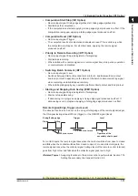 Preview for 49 page of YOKOGAWA mR10000 436101 Manual