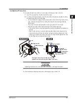 Preview for 61 page of YOKOGAWA mR10000 436101 Manual