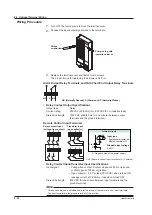 Preview for 68 page of YOKOGAWA mR10000 436101 Manual