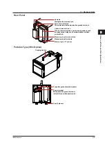 Preview for 75 page of YOKOGAWA mR10000 436101 Manual