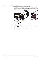 Preview for 78 page of YOKOGAWA mR10000 436101 Manual