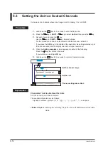 Preview for 118 page of YOKOGAWA mR10000 436101 Manual