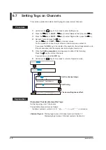 Preview for 128 page of YOKOGAWA mR10000 436101 Manual