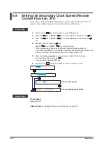 Preview for 130 page of YOKOGAWA mR10000 436101 Manual