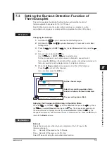 Preview for 149 page of YOKOGAWA mR10000 436101 Manual