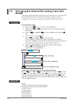 Preview for 152 page of YOKOGAWA mR10000 436101 Manual