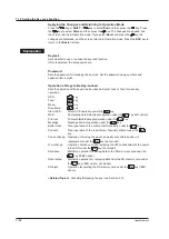 Preview for 162 page of YOKOGAWA mR10000 436101 Manual