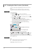 Preview for 164 page of YOKOGAWA mR10000 436101 Manual