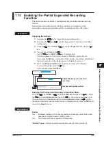 Preview for 165 page of YOKOGAWA mR10000 436101 Manual